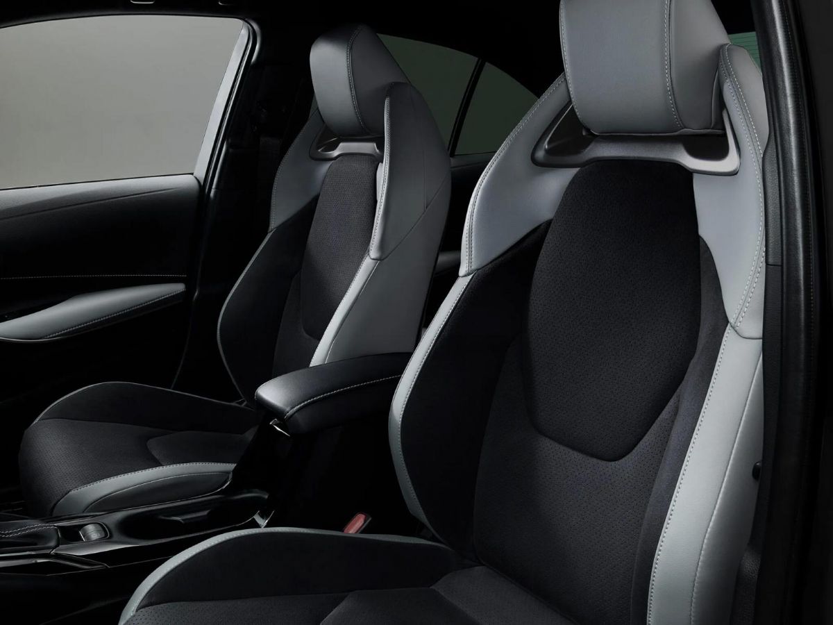 H Toyota ετοίμασε επετειακή έκδοση για τα 60 χρόνια της Corolla 